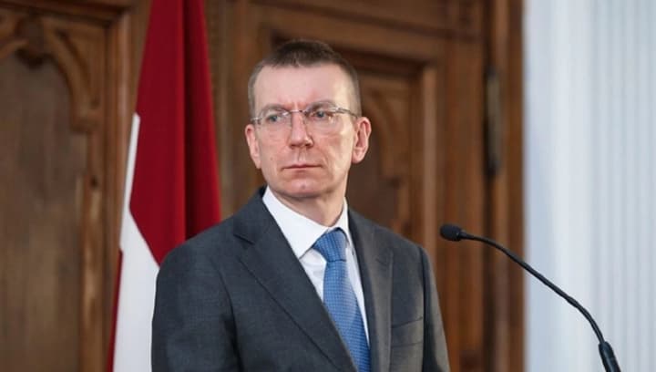 Президент Латвии: Ближайшие недели покажут уровень готовности Путина к миру