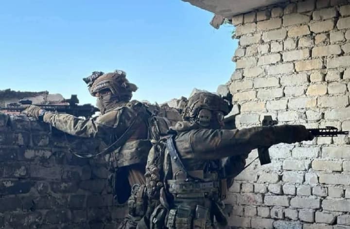 На фронті за добу відбулося 127 бойових зіткнень: Генштаб розповів про найгарячіші напрямки