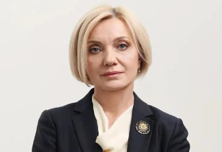 Требования Путина относительно русского языка и церкви в Украине неприемлемы - языковой омбудсмен