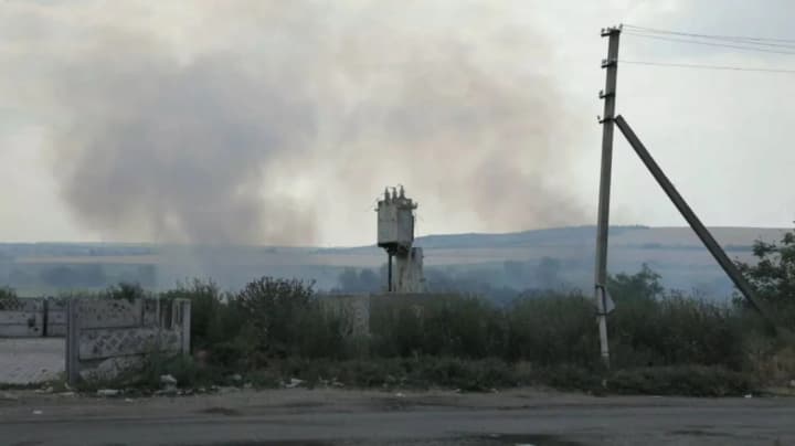 Зеленский готов пойти на компромисс по линии фронта: Донбасс без отвода войск - FT