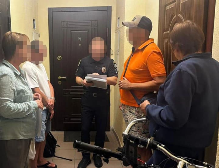 "Отмыли" более 160 млн гривен на строительстве Подольского моста: в Киеве разоблачили преступную схему