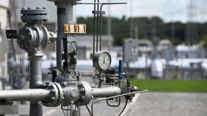 Gas injection from Azerbaijan may begin before the heating season - Hrynchuk