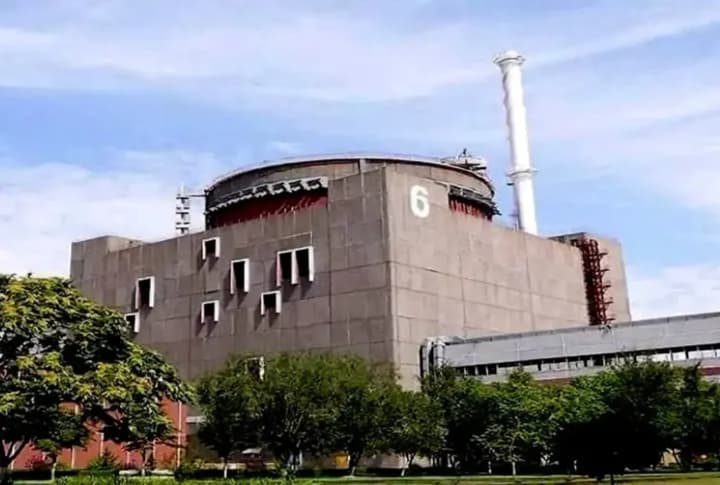 Щоб запустити ЗАЕС після деокупації знадобляться роки - Міненерго