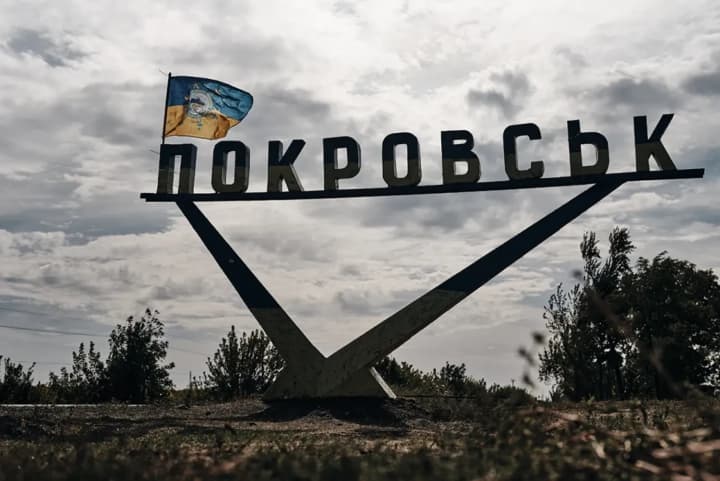 Военный рф на Покровском направлении расстрелял гражданского: начато расследование военного преступления