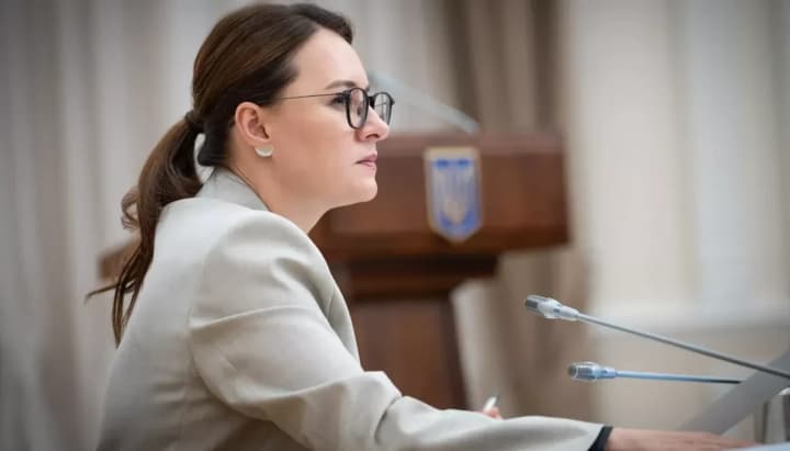 Уряд до кінця тижня може ухвалити постанову про виїзд чоловіків до 22 років за кордон - Свириденко