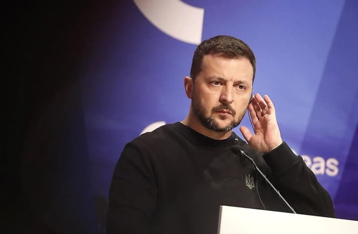 Швидке врегулювання малоймовірне: Bloomberg про розбіжності у перемовинах рф, США, України та Європи