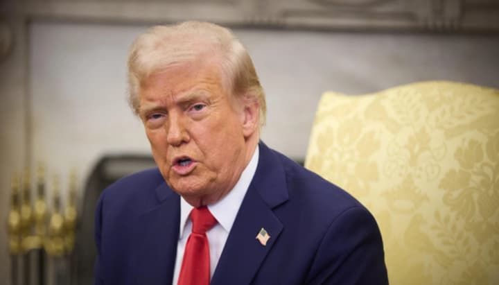 Трамп вважає, що путін погодиться з тим, що Україна повинна мати безпекові гарантії