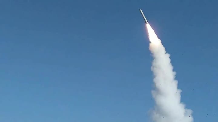 Над Україною знешкоджено 230 з 270 дронів та 6 з 10 російських ракет