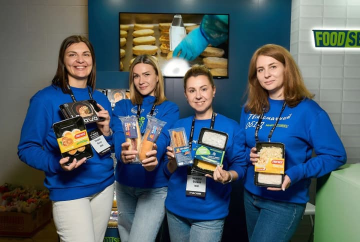 In search of lunch: ready-made solutions from MHP Food Service for businesses