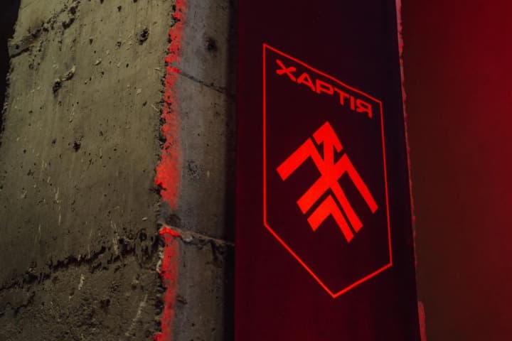 У "Хартії" новий комбриг: хто очолив 13-ту бригаду Нацгвардії