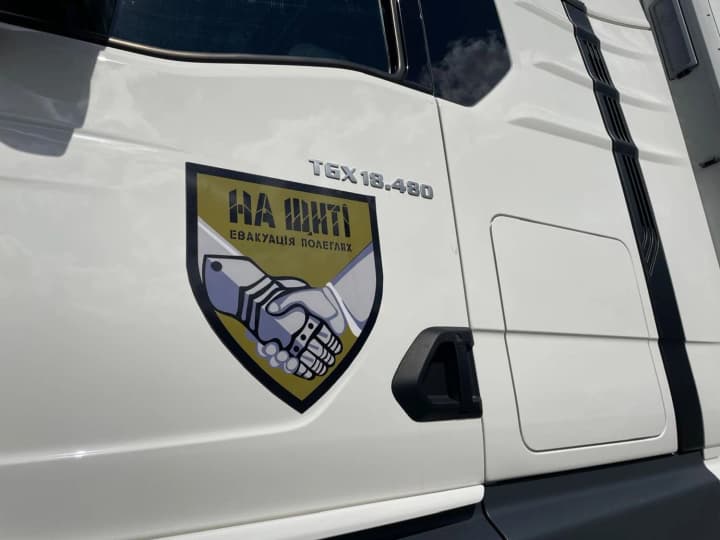 1,000 bodies of fallen returned to Ukraine: among them 5 military personnel who died in captivity