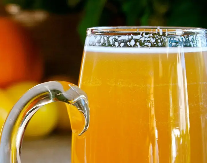 Солодкий День пасічника: топ медових рецептів