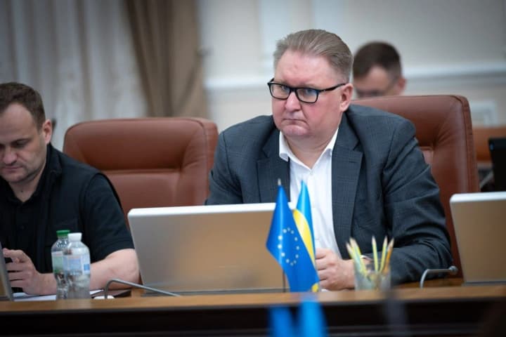 Вступ України до ЄС: Качка озвучив очікування України від відкриття першого переговорного кластера