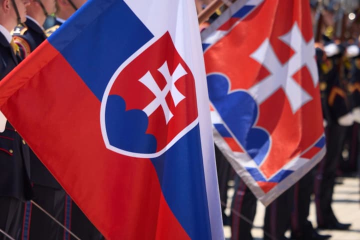 Словаччина заявила про відновлення поставок нафти трубопроводом "Дружба"