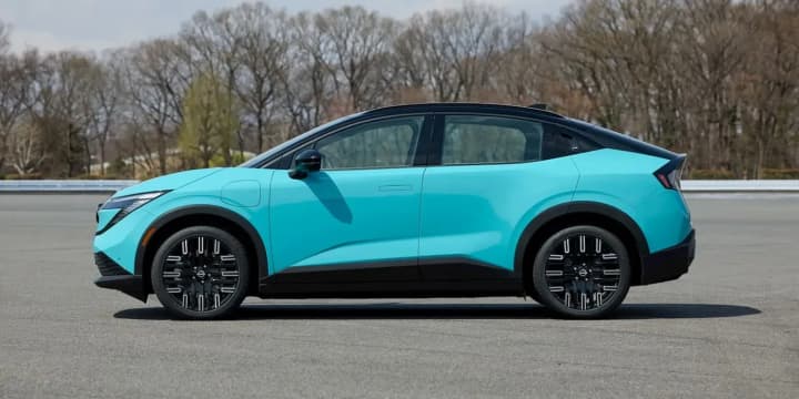 Новий Nissan LEAF продаватимуть у США як "найдоступніший електромобіль"