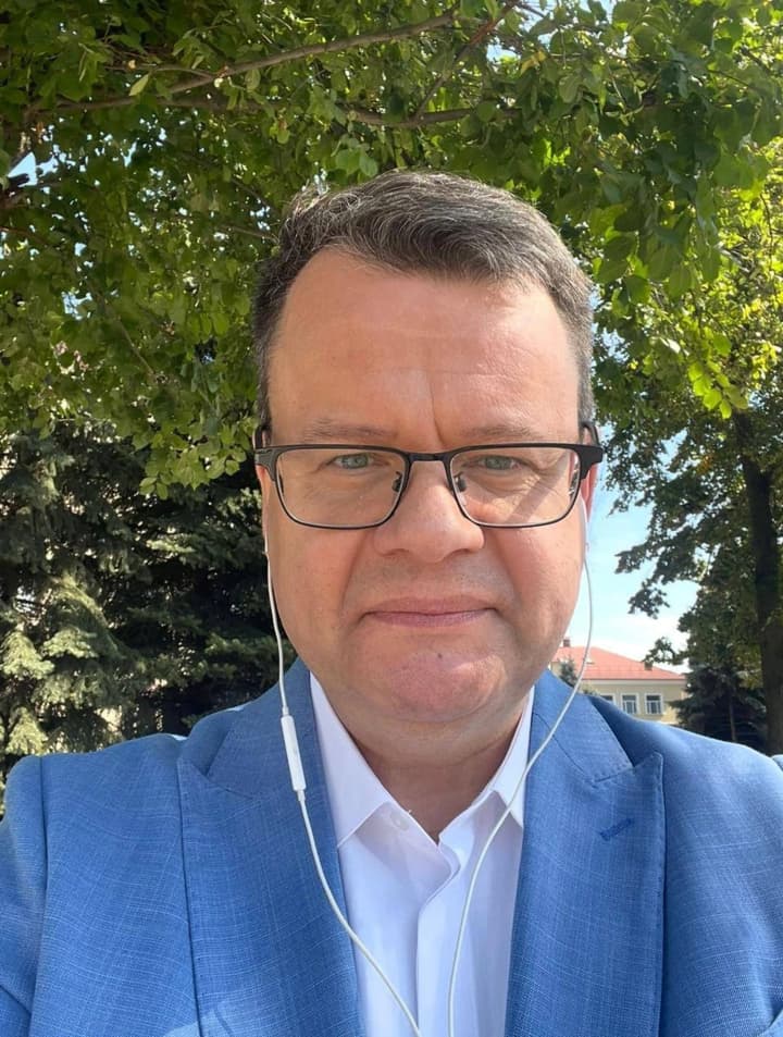 Україна після війни, чи є шанс на відновлення?!