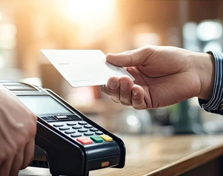 Украинцы все чаще отказываются от наличных: более 95% операций картами - безналичные