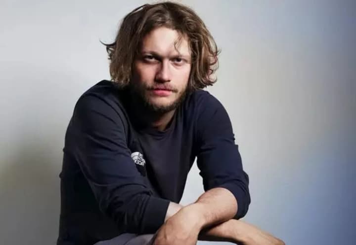 Actor Temlyak accused of domestic violence: police are investigating