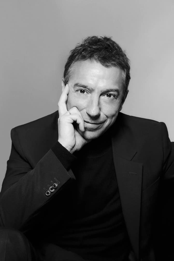 Valentino Appoints Riccardo Bellini as New CEO