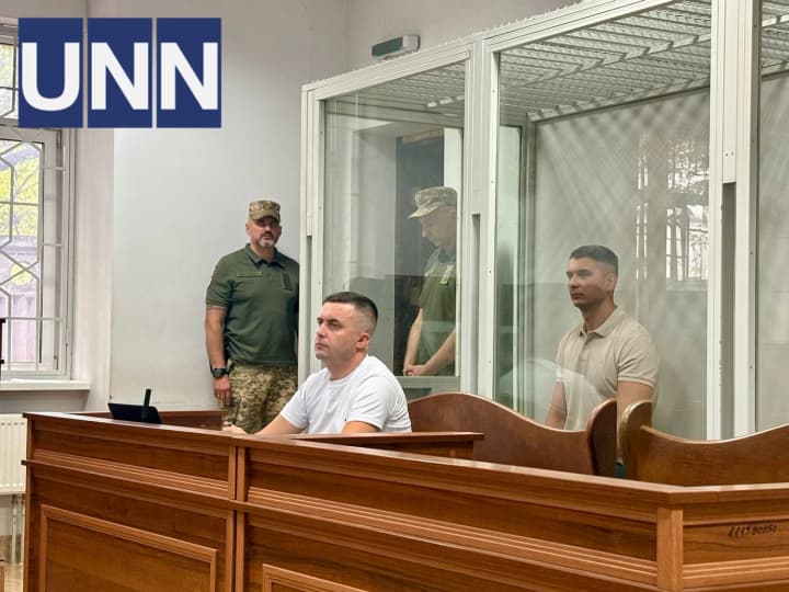 Розпочалось засідання щодо вбивства підлітка на фунікулері у Києві: Генпрокурор Кравченко представляє обвинувачення