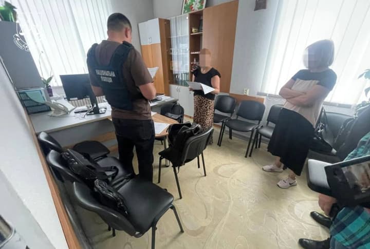 Трьох посадовців Уманської міськради підозрюють у розтраті понад 7,3 млн грн бюджетних коштів