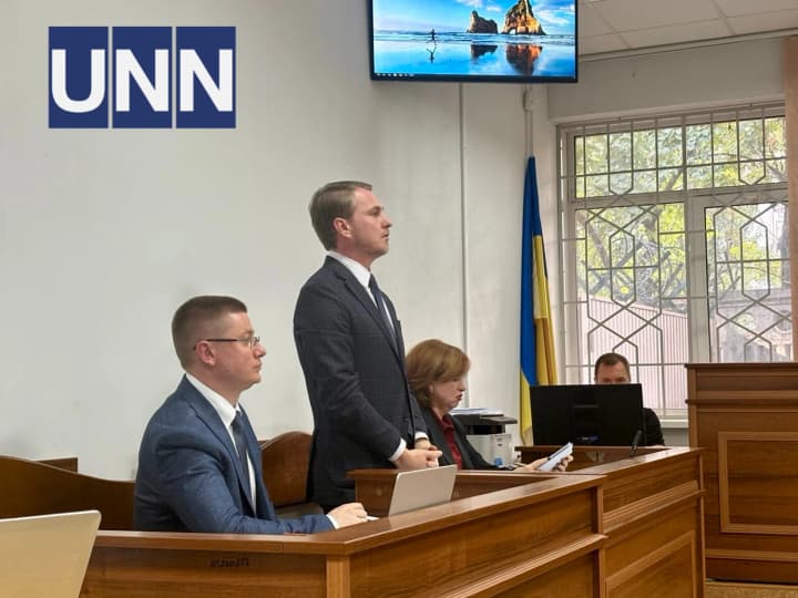 Вбивство на фунікулері: Генпрокурор Кравченко розкрив нові деталі справи