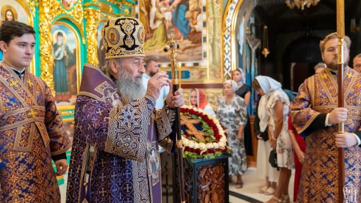 Єленський: упц мп приховує від вірян припис Державної служби з етнополітики і дезінформує про його зміст