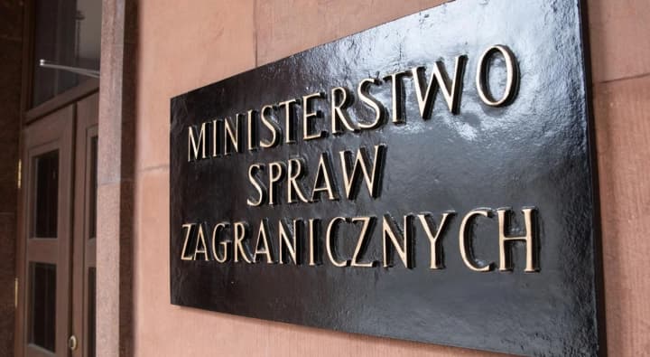 Польща направить росії ноту протесту через падіння російського безпілотника на території країни