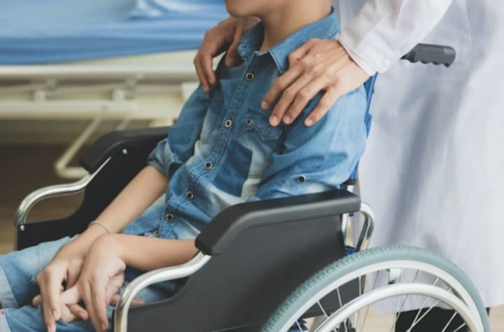 Украинцы получат бесплатные лекарства от аутоиммунных и нейромышечных заболеваний