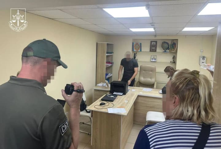 Ухилення від мобілізації та незаконне переправлення осіб через держкордон: прокуратура повідомила про підозру 34 особам