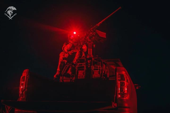 128 battles took place on the front: the hottest spots are in the Lyman and Pokrovsk directions - General Staff