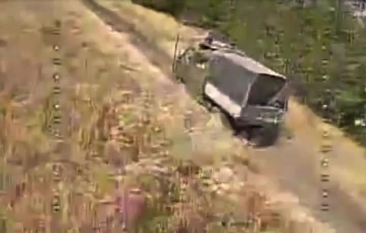 Українські дрони паралізували логістику ворога на важливому напрямку