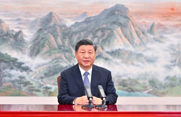 Сі Цзіньпін здійснив другий візит до Тибету: що відомо про мету поїздки
