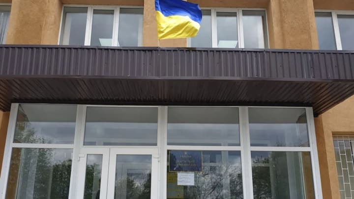 The detention of the judge of the Maryinsky District Court is justified