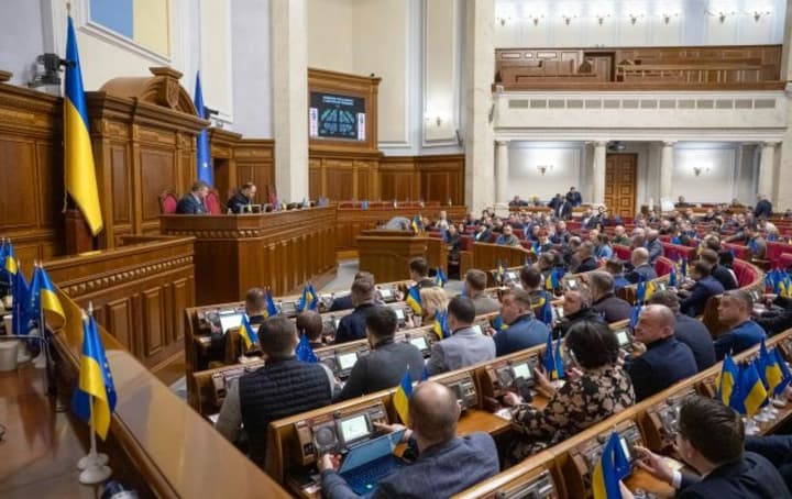 Рада ухвалила закон, який обмежує доступ до даних про нерухомість