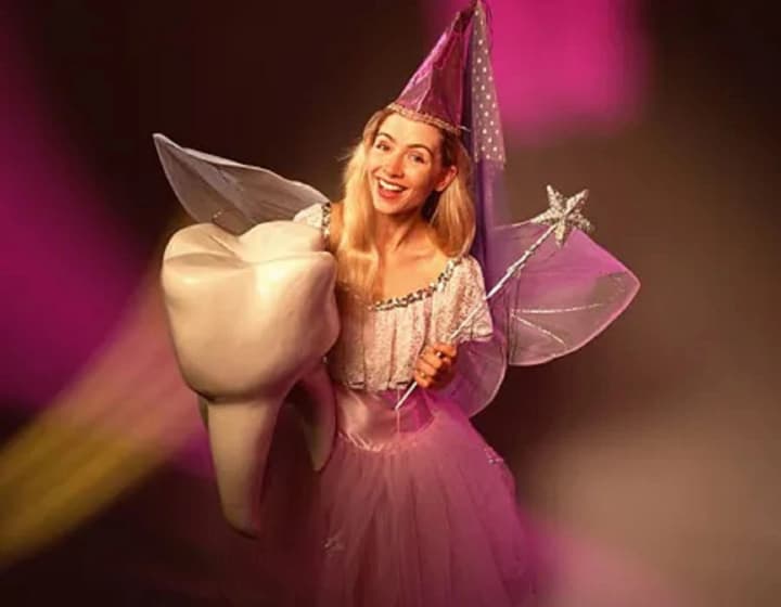 День зубной феи и Международный день фольклора: что еще празднуют 22 августа