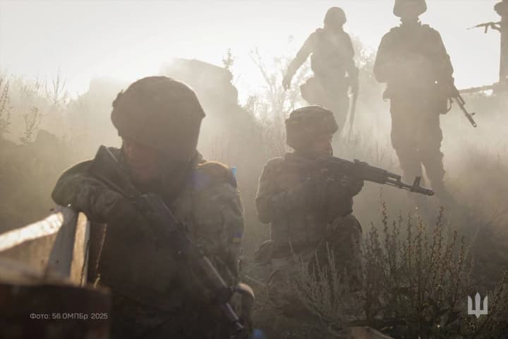 Military leave: what changes in the law signed by the President - expert explanation