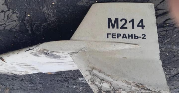 Poland must react to the fall of a Russian drone on its territory - Rutte