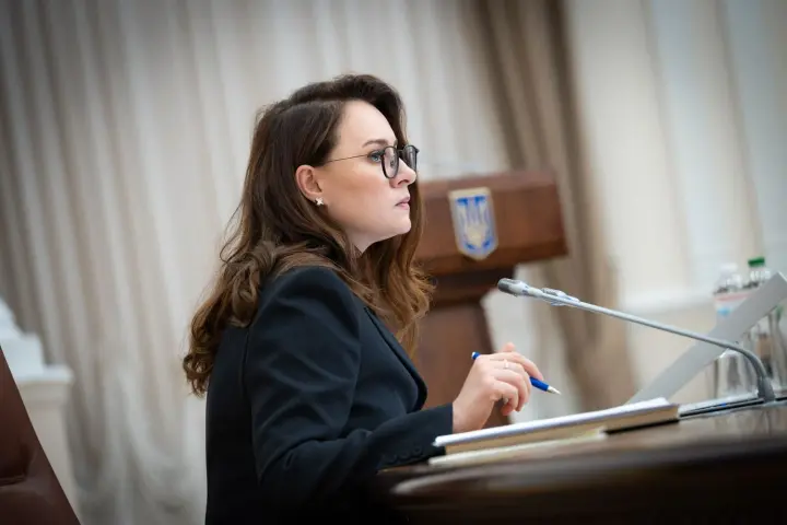 Україна отримала 4,05 млрд євро міжнародної підтримки - Свириденко