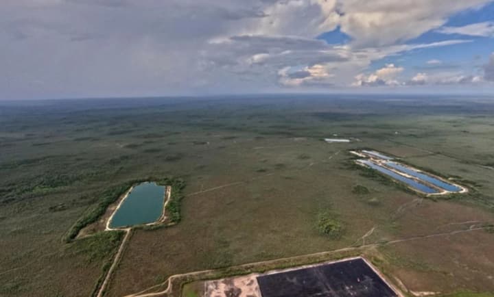 Суддя наказав демонтувати центр утримання мігрантів "Alligator Alcatraz": повне знесення очікується за 60 днів