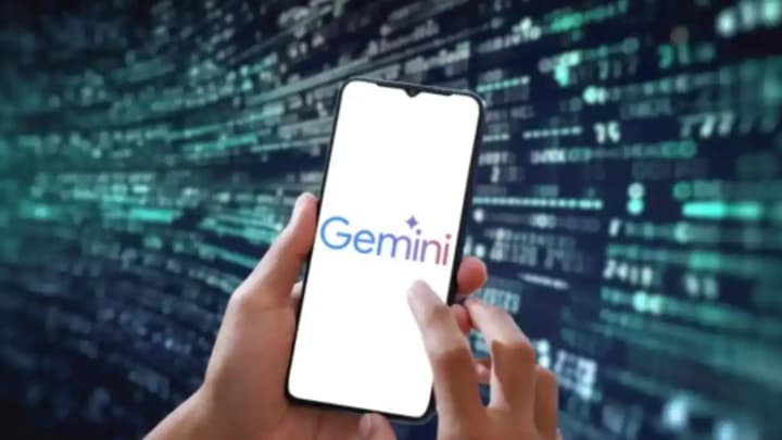 Google revealed how much energy an AI-powered chatbot actually consumes