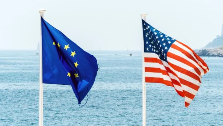 Краще, ніж нічого: США і ЄС затвердили торговельну угоду, але на обох континентах вистачає незадоволених