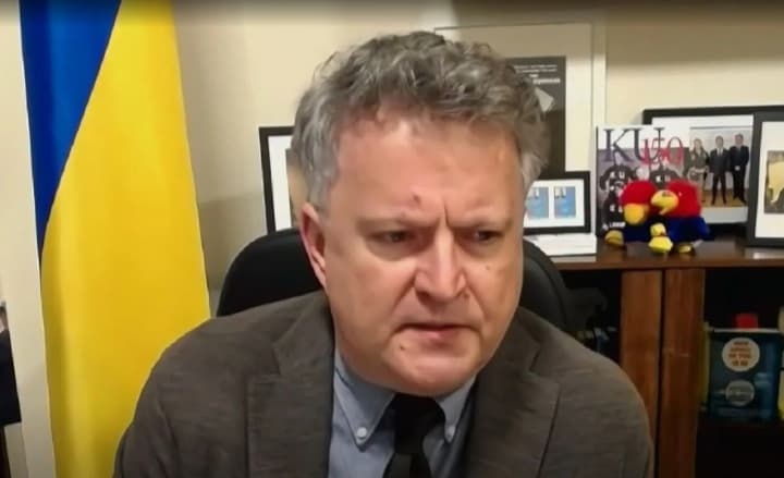 Кислиця: путін не готовий до змістовних переговорів