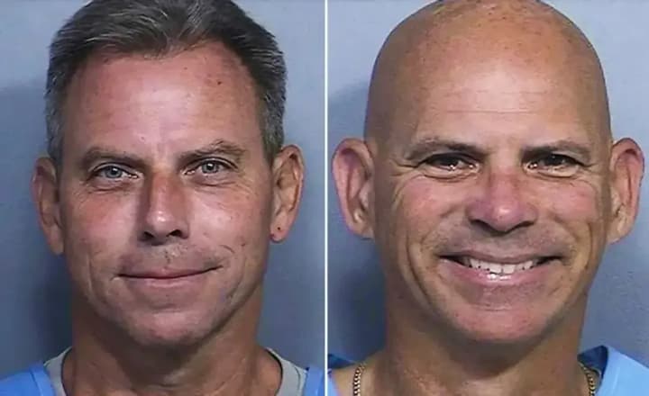 Both Menendez brothers in the US denied parole