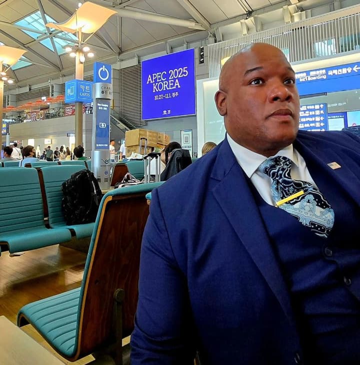 Духовный советник Трампа отправился в Украину