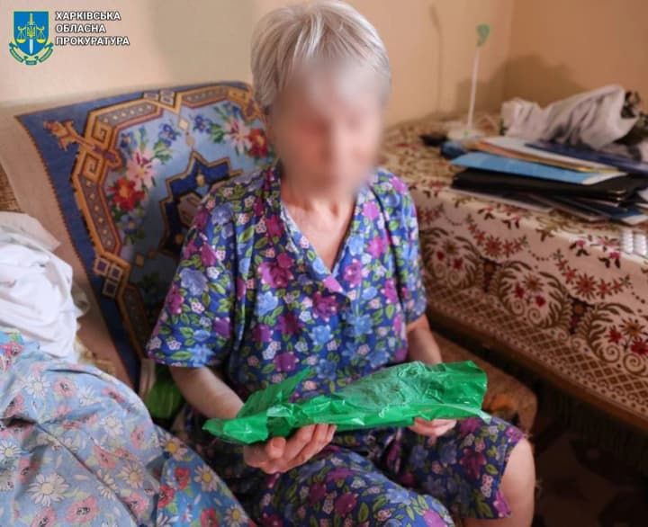 Зв'язали та заклеїли рот: у Харкові скоїли напад на матір українського військового