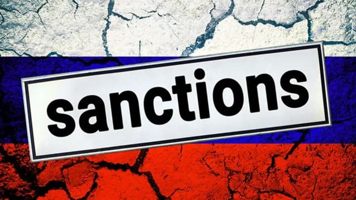 Extensive geography, various topics: Vlasiuk revealed details about sanctions against citizens of various countries sponsoring the Russian Federation