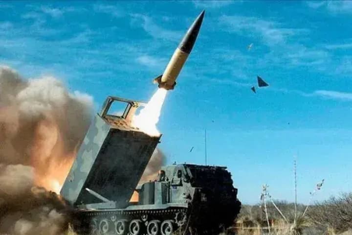 Пентагон місяцями блокував удари України по росії далекобійними ракетами - WSJ