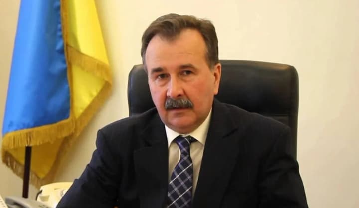 Колишнього мера Херсона повернули з полону: хто він і чому його вважають легендарним на батьківщині?