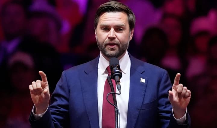 Vance: US still has "many cards to play" to pressure Russia